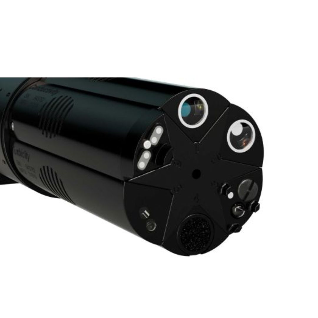Sonda multiparamétrica para monitoreo de calidad de agua | Aqua TROLL® 500/600/700/800 | Ott In-Situ